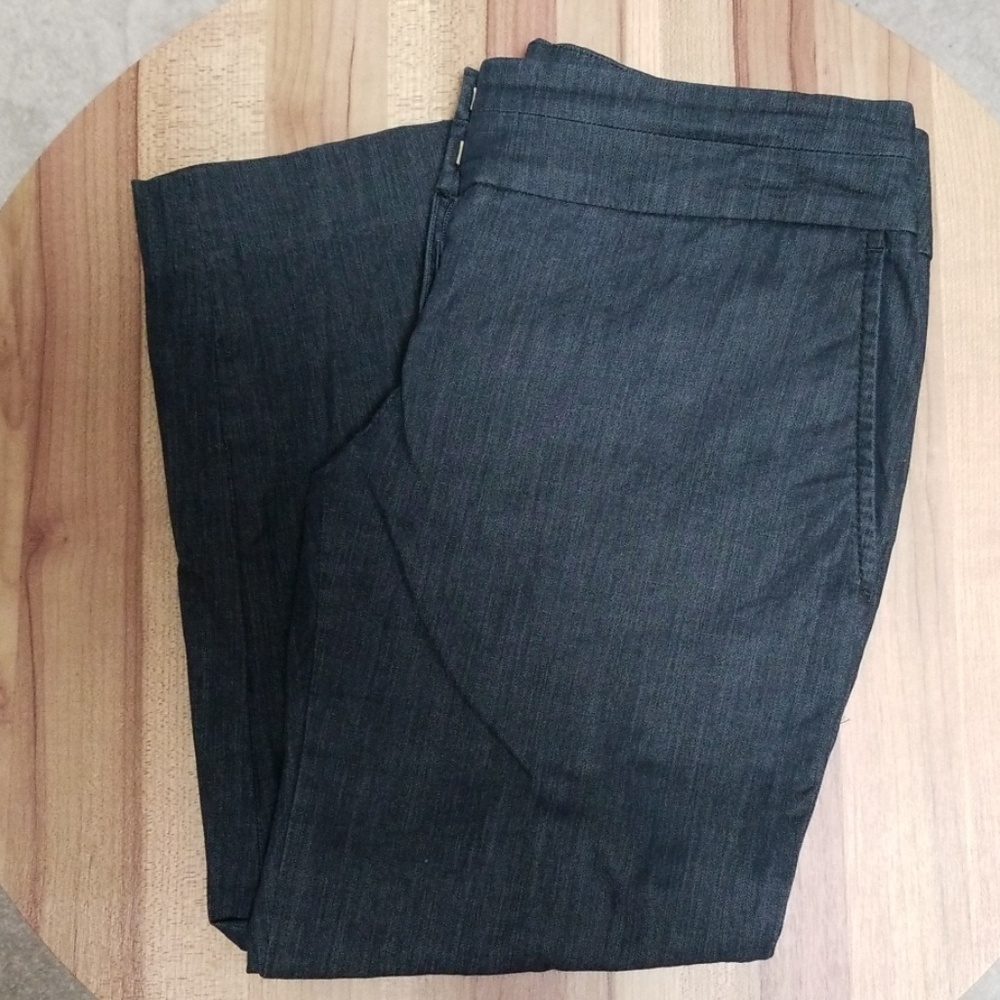 LOFT Capris